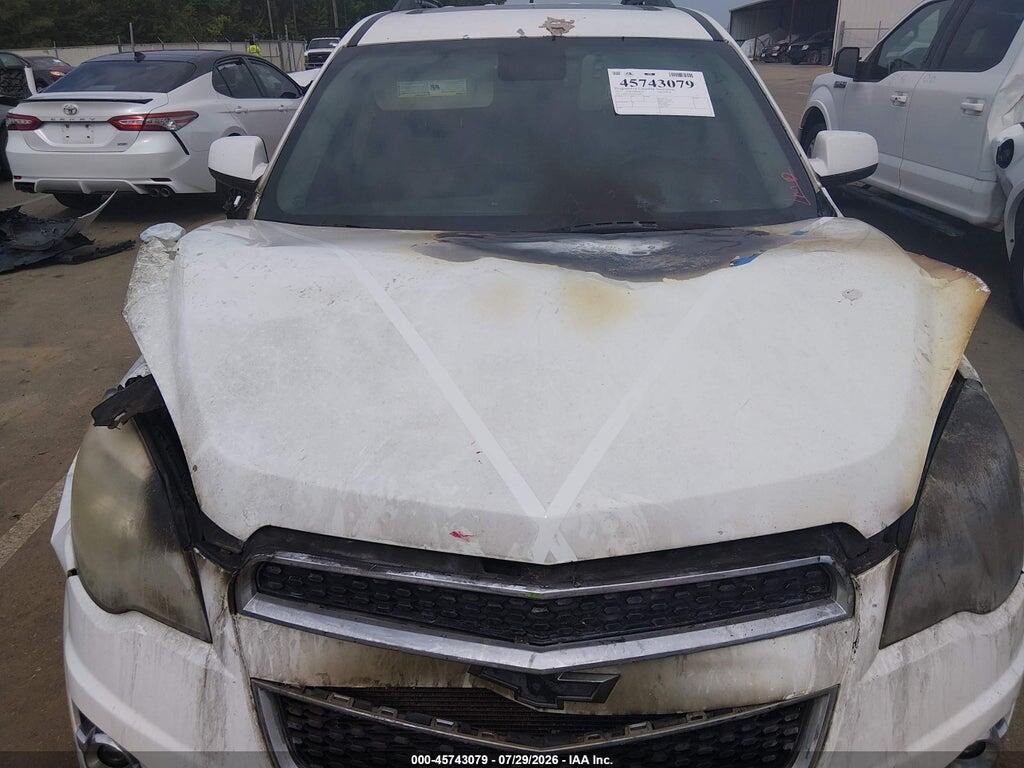 2GNFLNEK2D6105815 2013 CHEVROLET EQUINOX photo no. 6