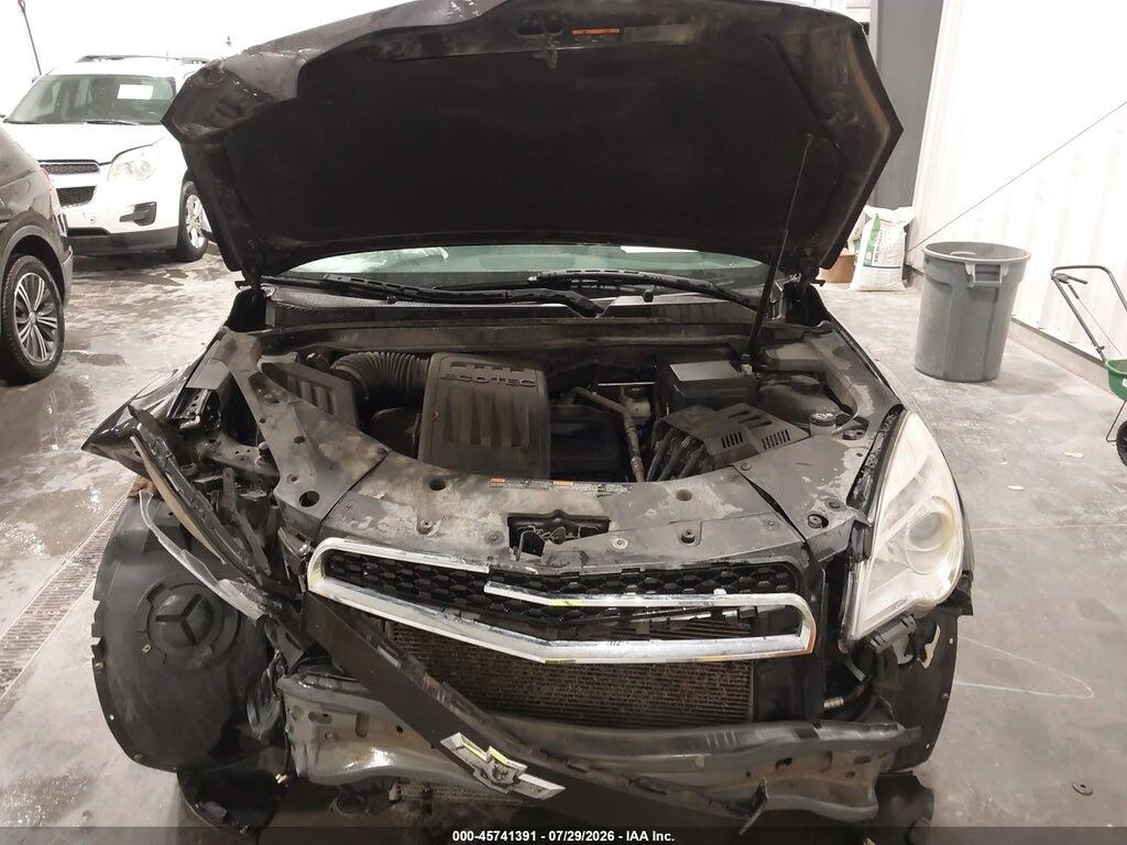 2GNFLGEK5D6233655 2013 CHEVROLET EQUINOX photo no. 10