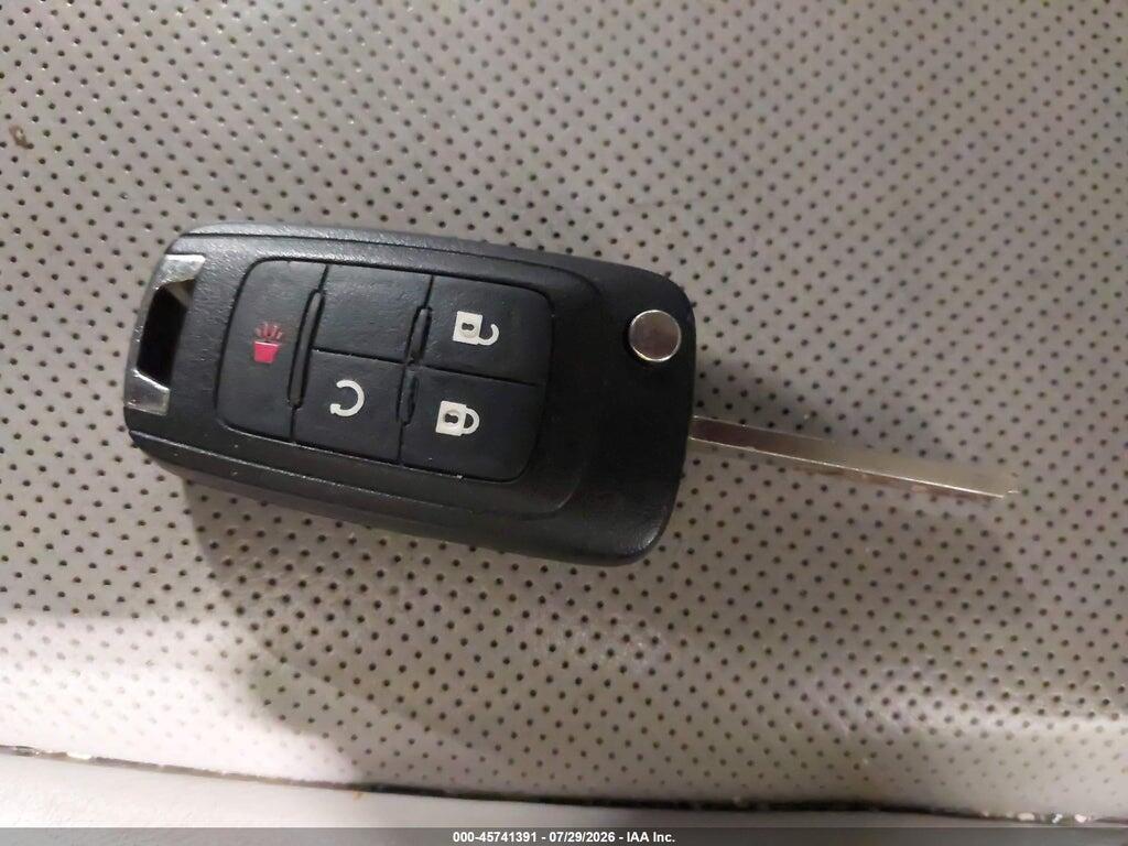 2GNFLGEK5D6233655 2013 CHEVROLET EQUINOX photo no. 11