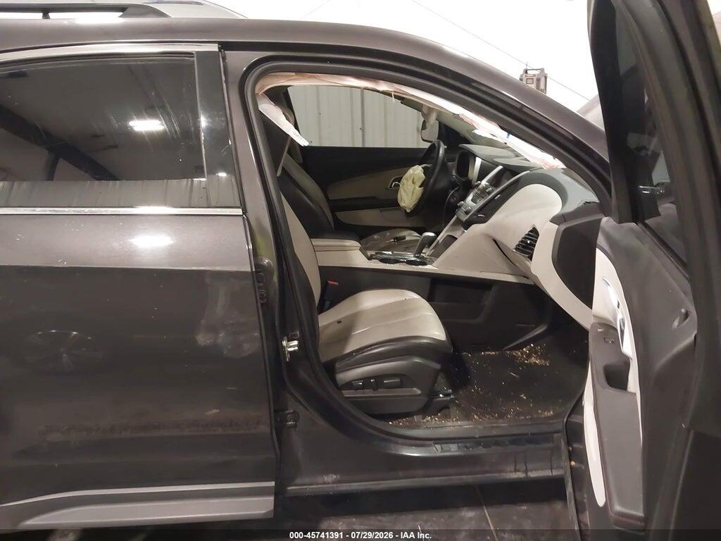 2GNFLGEK5D6233655 2013 CHEVROLET EQUINOX photo no. 5