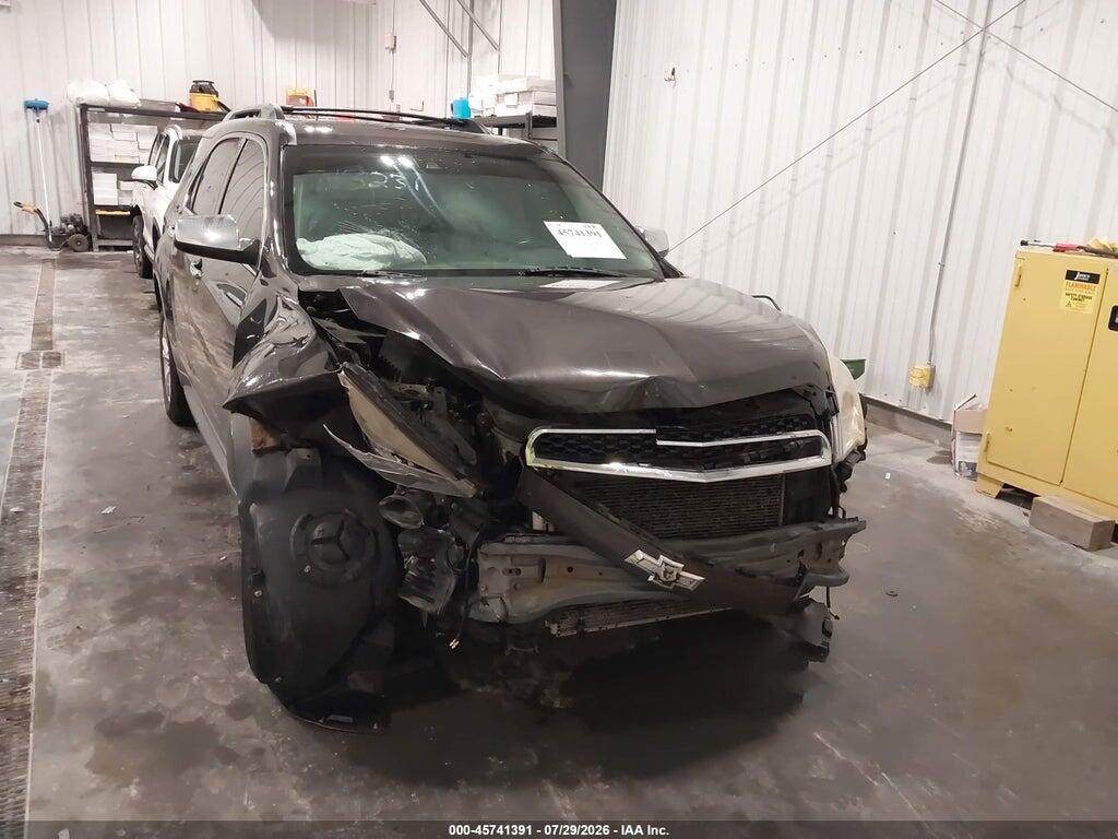 2GNFLGEK5D6233655 2013 CHEVROLET EQUINOX photo no. 6