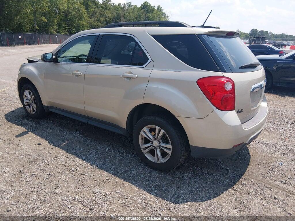 2GNALDEK6D1167493 2013 CHEVROLET EQUINOX photo no. 3