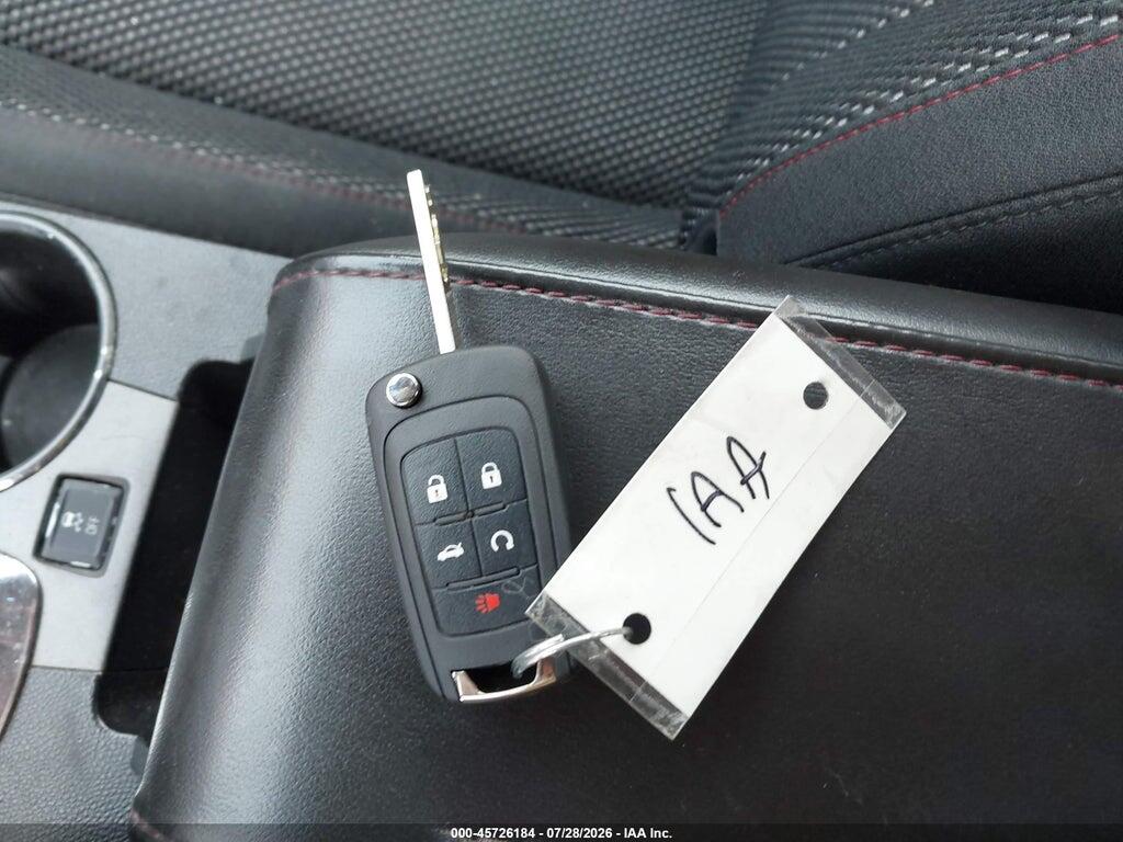 2GNFLNEK1D6234922 2013 CHEVROLET EQUINOX photo no. 11
