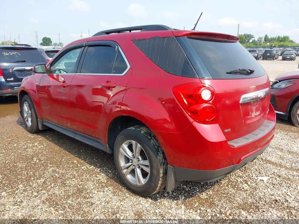 2GNFLNEK1D6234922 2013 CHEVROLET EQUINOX photo no. 3