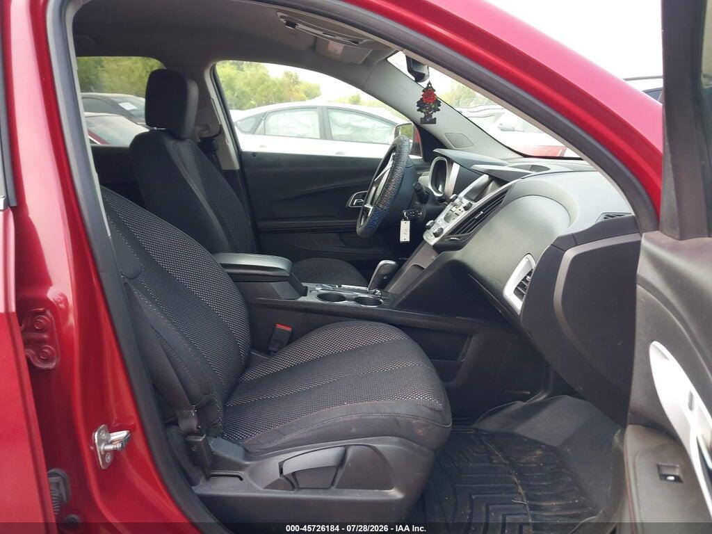 2GNFLNEK1D6234922 2013 CHEVROLET EQUINOX photo no. 5
