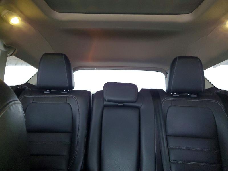 2017 FORD ESCAPE TITANIUM — Фото 10 из 13
