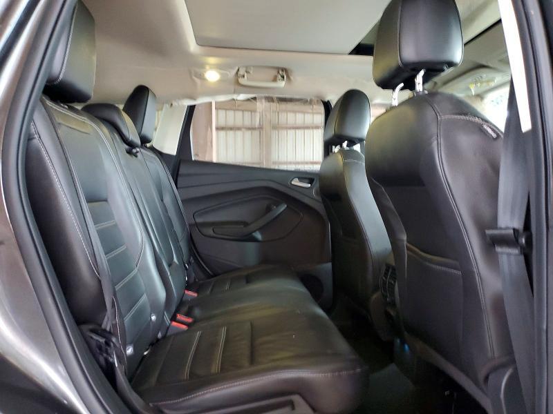 2017 FORD ESCAPE TITANIUM — Фото 11 из 13