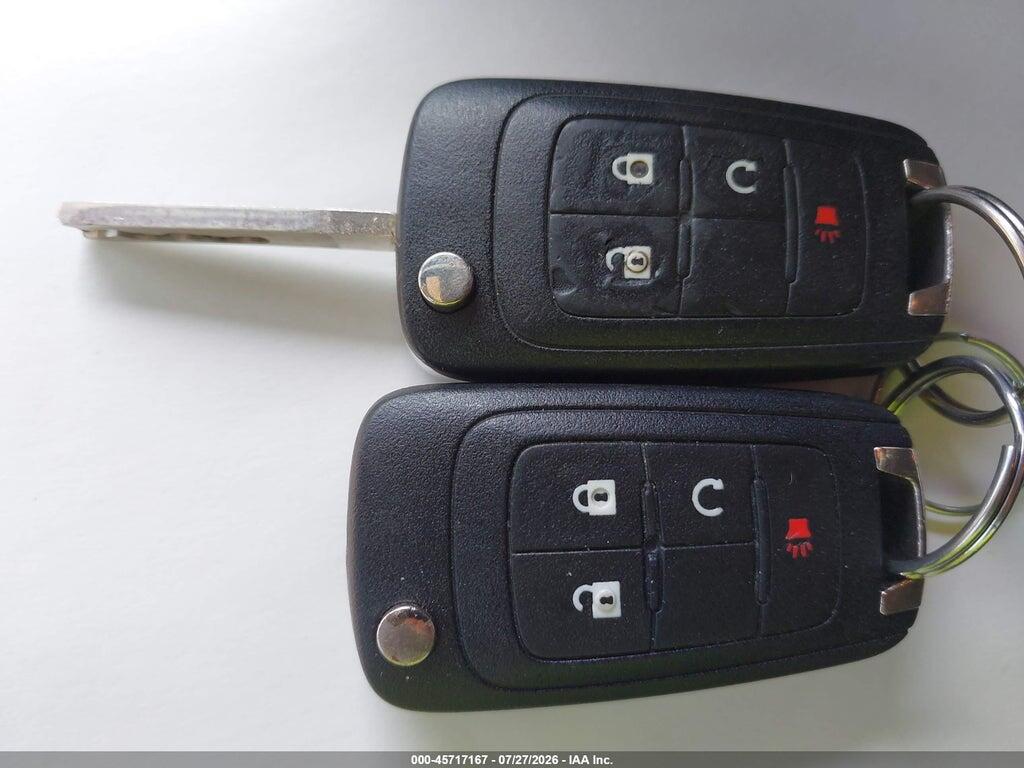2GNFLEE33D6236129 2013 CHEVROLET EQUINOX photo no. 11