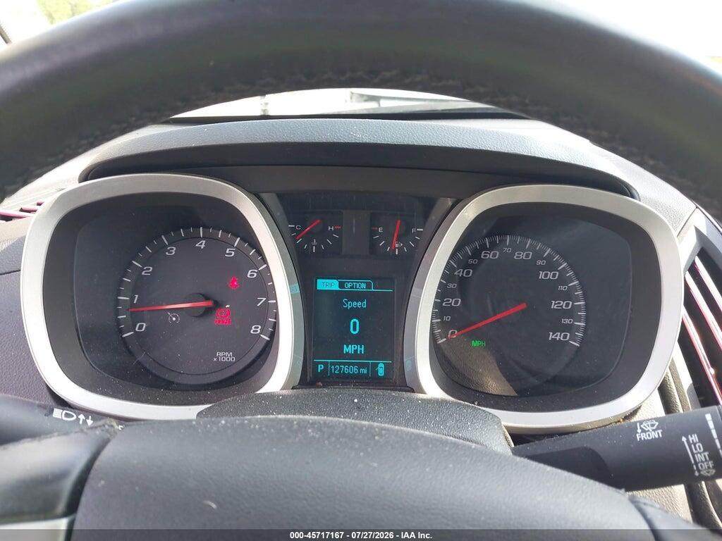 2GNFLEE33D6236129 2013 CHEVROLET EQUINOX photo no. 7