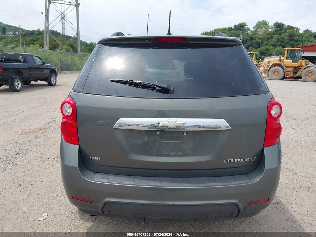2GNFLEEK3D6330938 2013 CHEVROLET EQUINOX photo no. 12