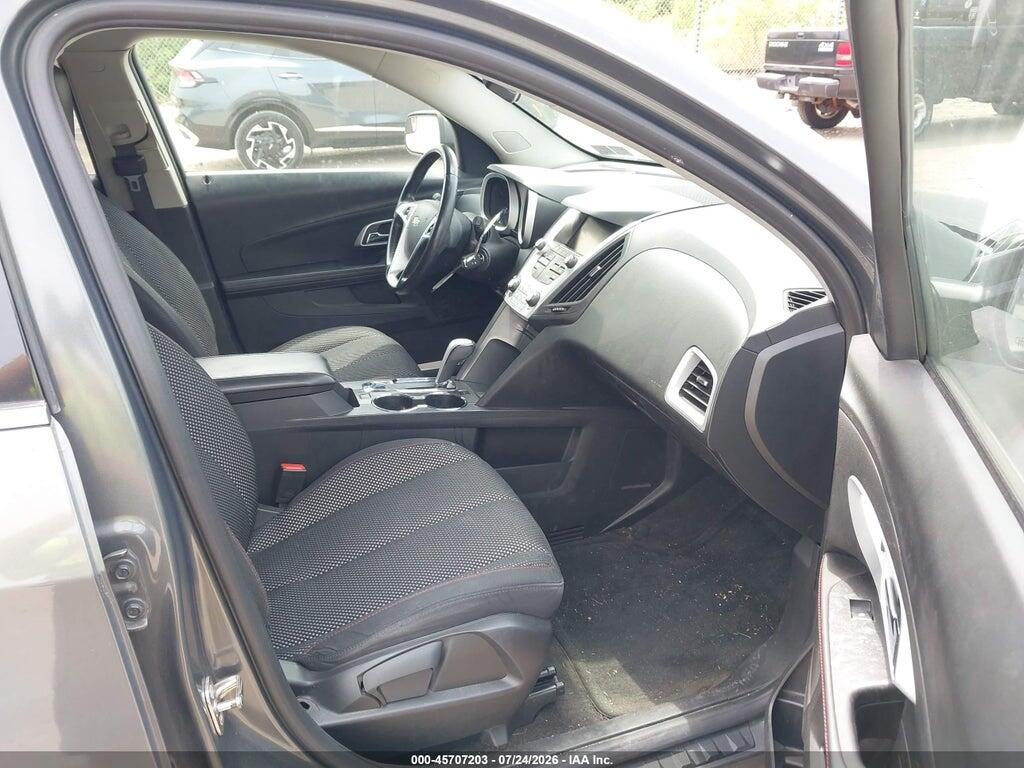 2GNFLEEK3D6330938 2013 CHEVROLET EQUINOX photo no. 5