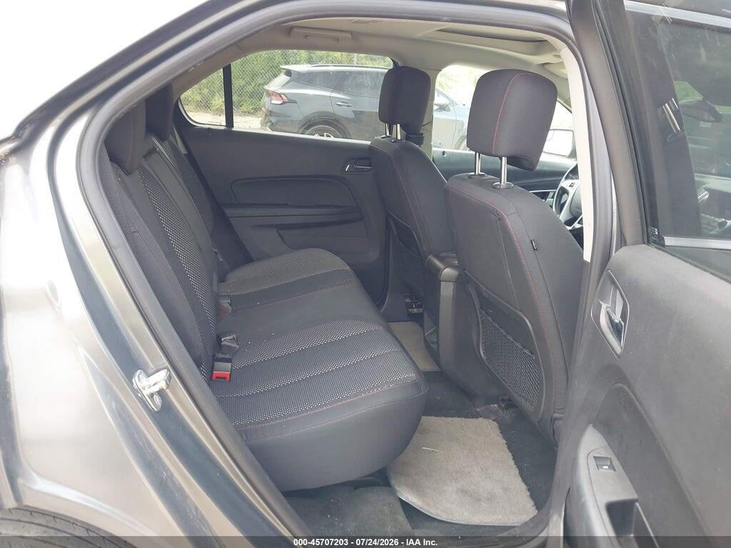 2GNFLEEK3D6330938 2013 CHEVROLET EQUINOX photo no. 8
