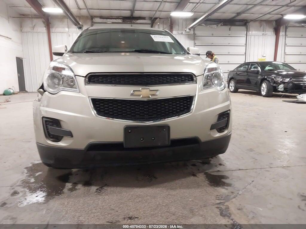 2GNALDEKXD6160419 2013 CHEVROLET EQUINOX photo no. 12