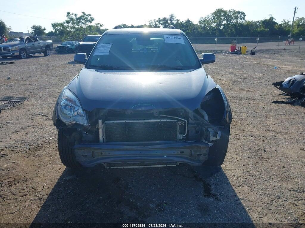 2GNFLEEK7D6248985 2013 CHEVROLET EQUINOX photo no. 12