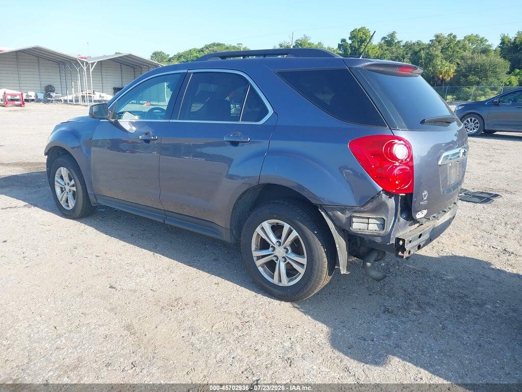 2GNFLEEK7D6248985 2013 CHEVROLET EQUINOX photo no. 3