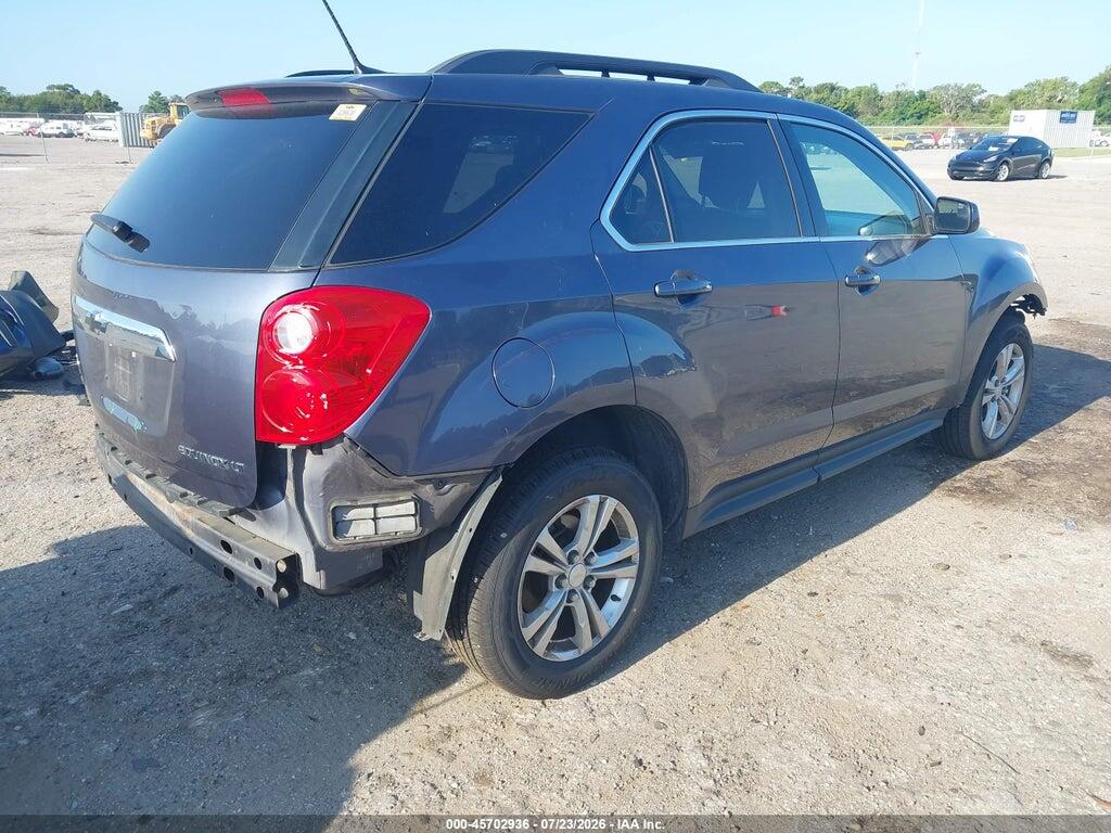 2GNFLEEK7D6248985 2013 CHEVROLET EQUINOX photo no. 4