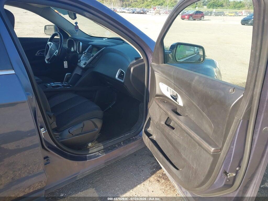 2GNFLEEK7D6248985 2013 CHEVROLET EQUINOX photo no. 5