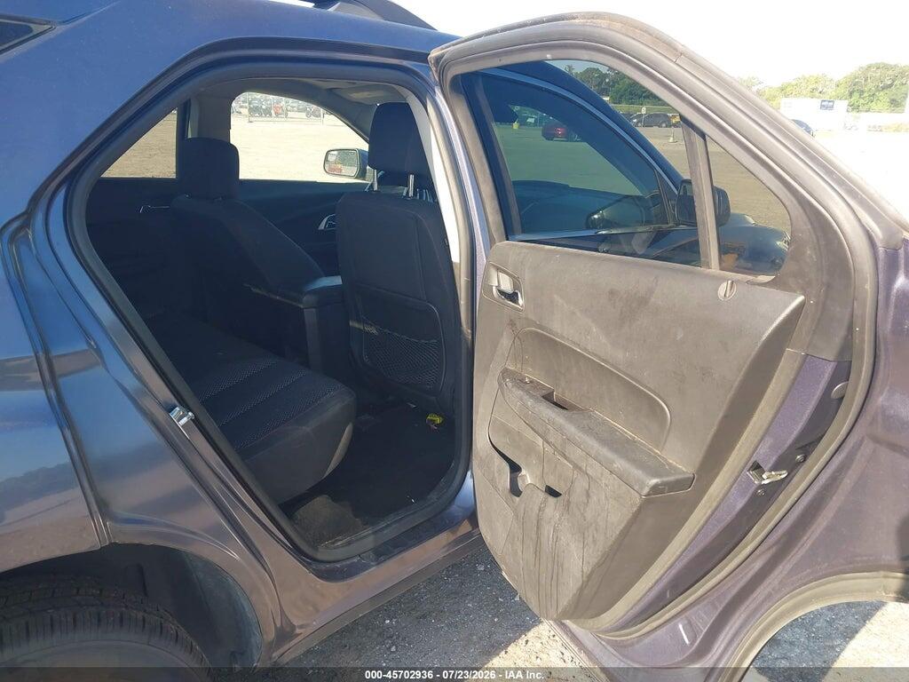 2GNFLEEK7D6248985 2013 CHEVROLET EQUINOX photo no. 8