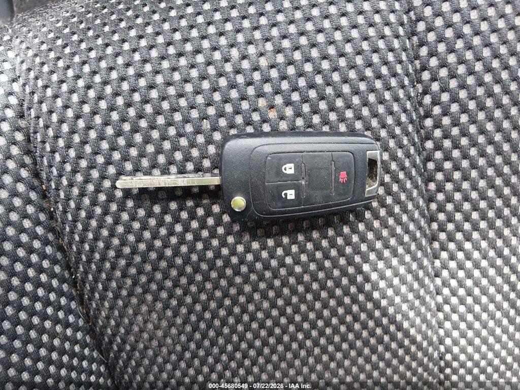 2GNALDEK8D6223095 2013 CHEVROLET EQUINOX photo no. 11