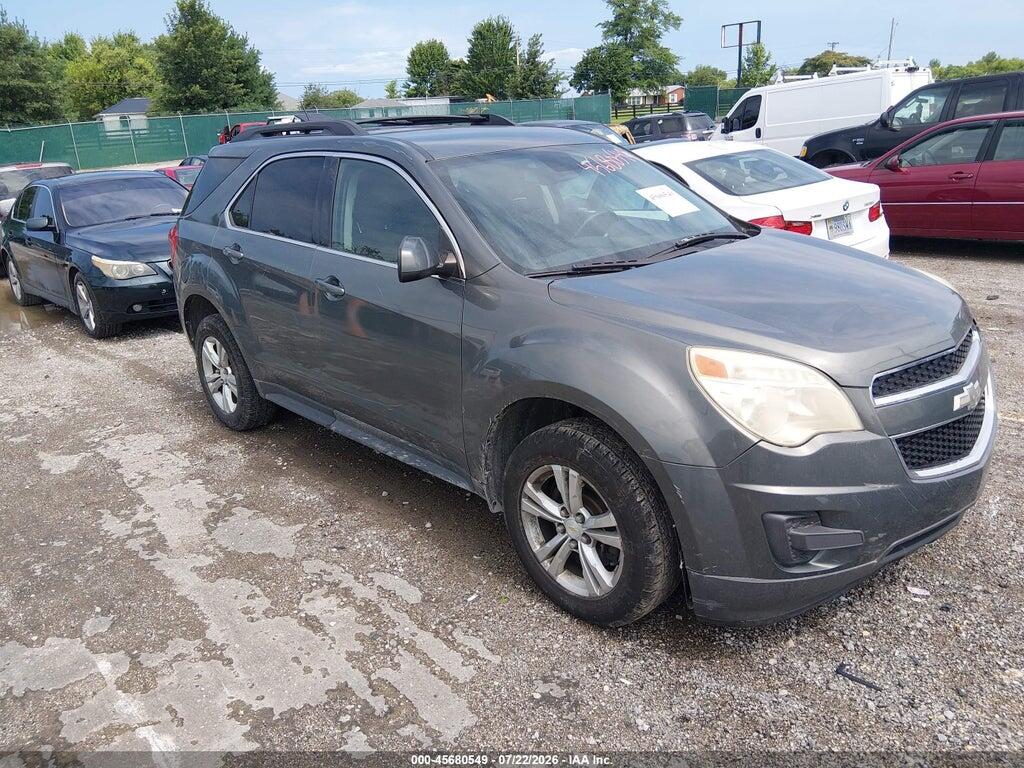 2GNALDEK8D6223095 2013 CHEVROLET EQUINOX photo no. 12