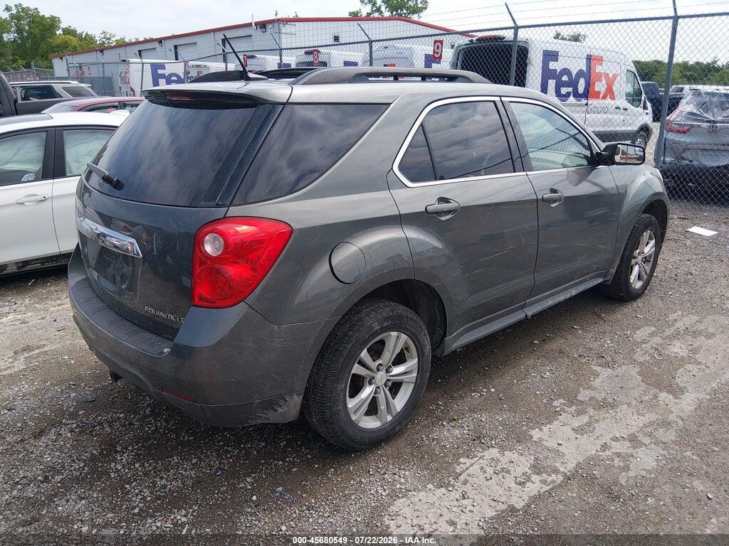 2GNALDEK8D6223095 2013 CHEVROLET EQUINOX photo no. 4