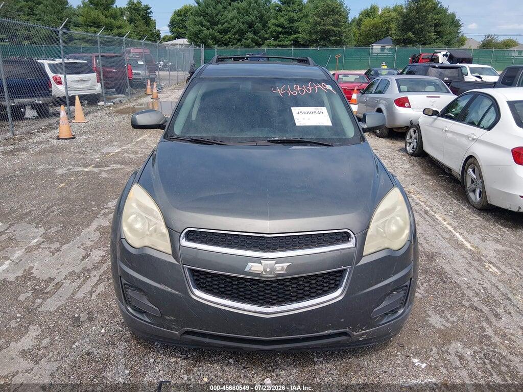 2GNALDEK8D6223095 2013 CHEVROLET EQUINOX photo no. 6