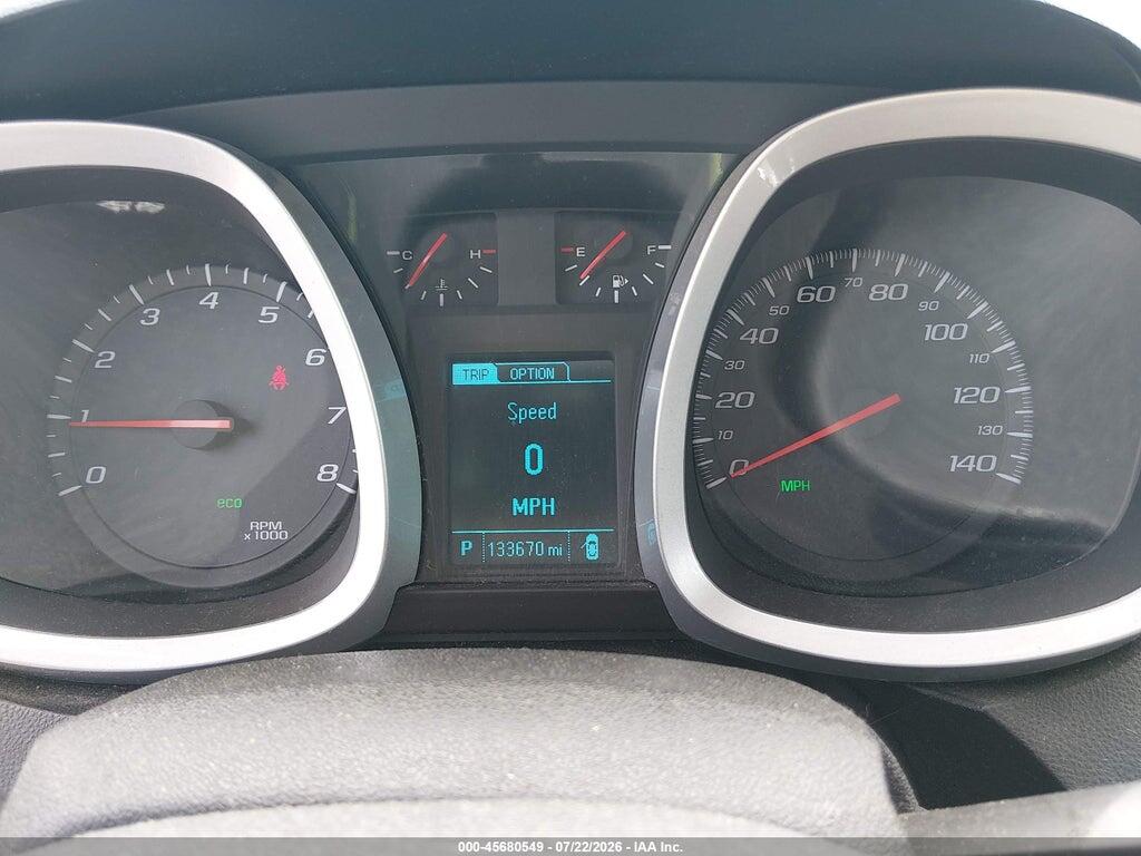 2GNALDEK8D6223095 2013 CHEVROLET EQUINOX photo no. 7