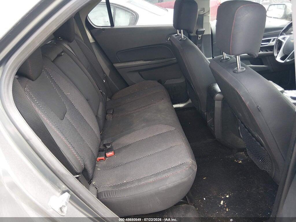 2GNALDEK8D6223095 2013 CHEVROLET EQUINOX photo no. 8