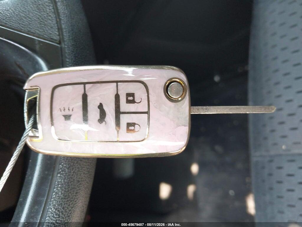 2GNALBEK5D6223382 2013 CHEVROLET EQUINOX photo no. 11