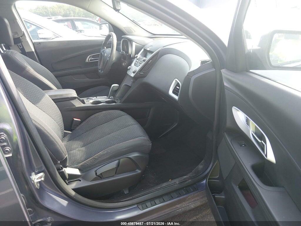 2GNALBEK5D6223382 2013 CHEVROLET EQUINOX photo no. 5