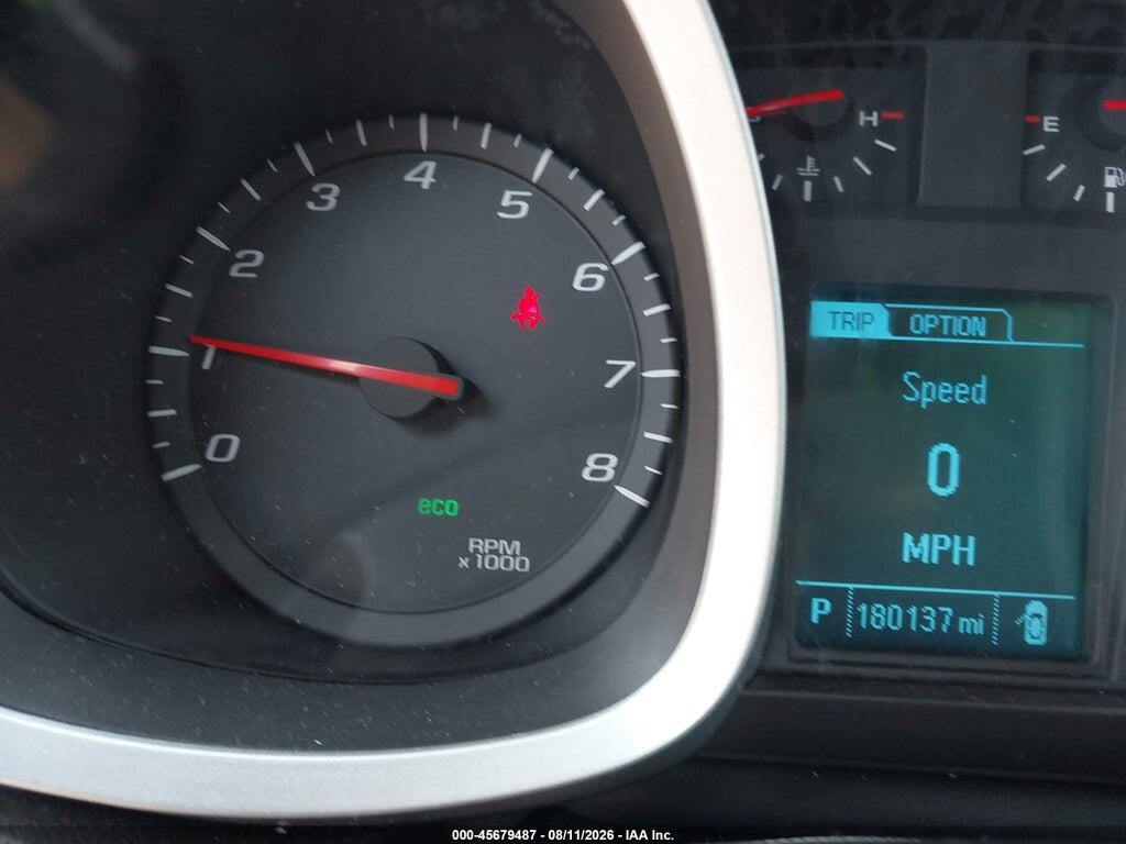 2GNALBEK5D6223382 2013 CHEVROLET EQUINOX photo no. 7