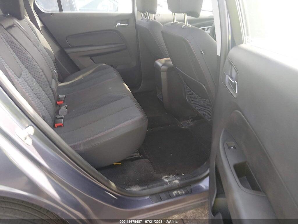 2GNALBEK5D6223382 2013 CHEVROLET EQUINOX photo no. 8