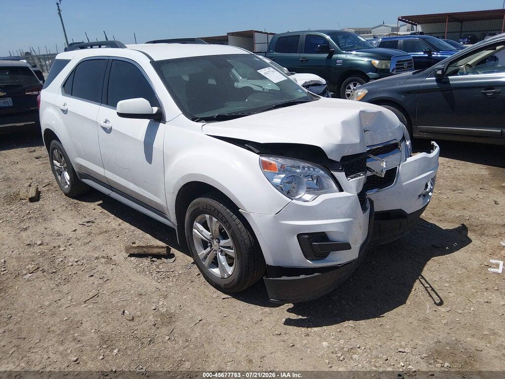 2GNALDEK7D1188577 2013 CHEVROLET EQUINOX photo no. 1