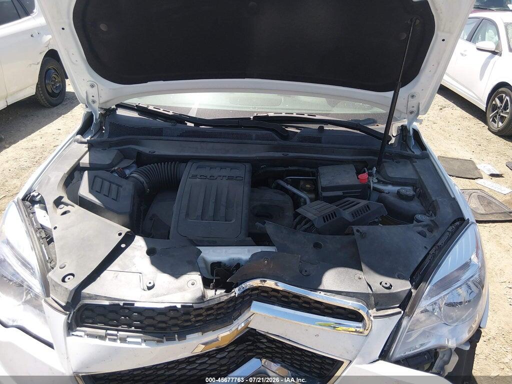 2GNALDEK7D1188577 2013 CHEVROLET EQUINOX photo no. 10