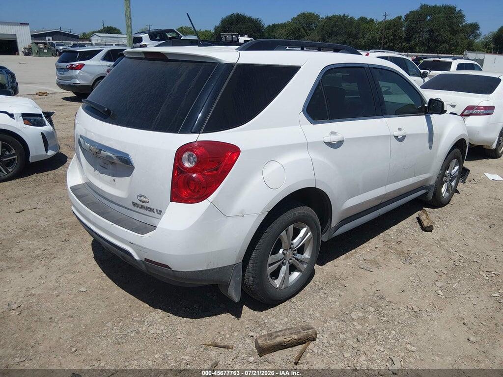 2GNALDEK7D1188577 2013 CHEVROLET EQUINOX photo no. 4