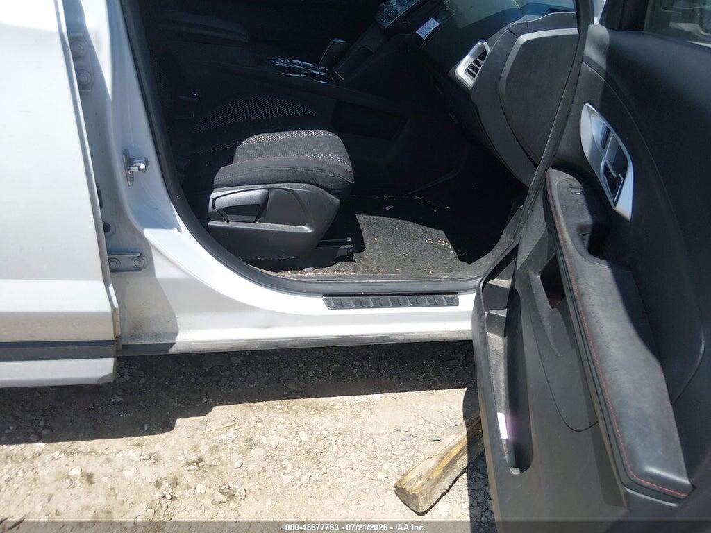 2GNALDEK7D1188577 2013 CHEVROLET EQUINOX photo no. 5