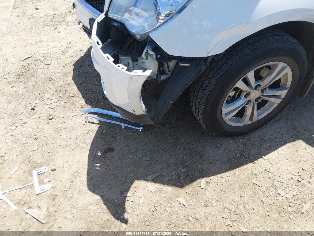 2GNALDEK7D1188577 2013 CHEVROLET EQUINOX photo no. 6