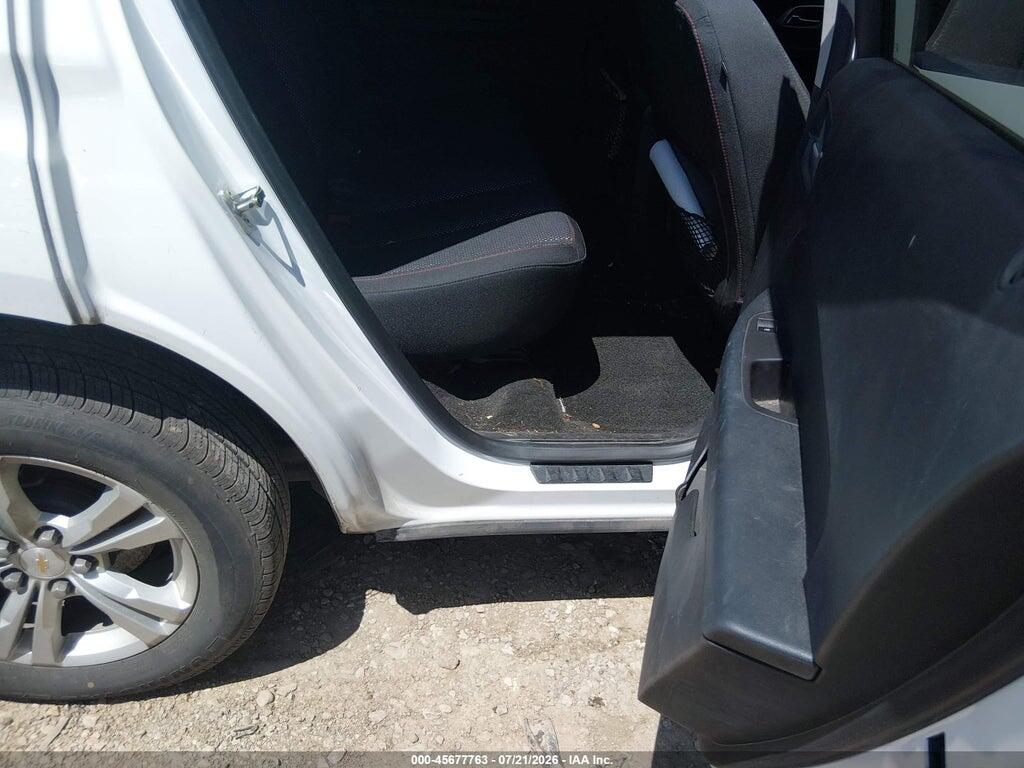 2GNALDEK7D1188577 2013 CHEVROLET EQUINOX photo no. 8