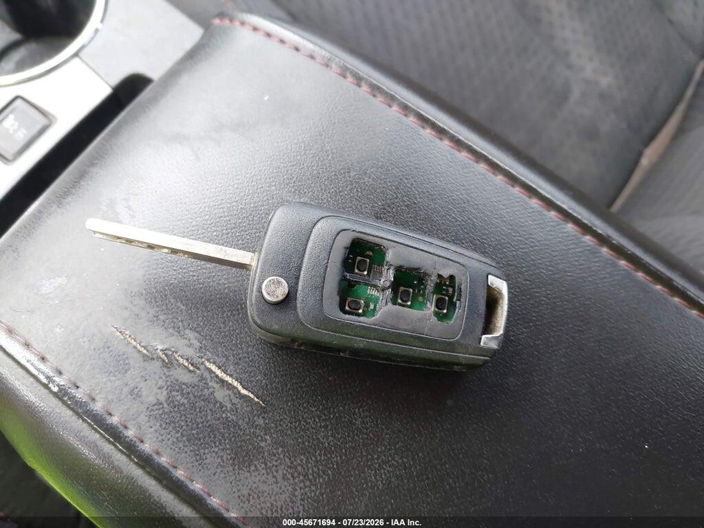 2GNALBEK8D6337103 2013 CHEVROLET EQUINOX photo no. 11