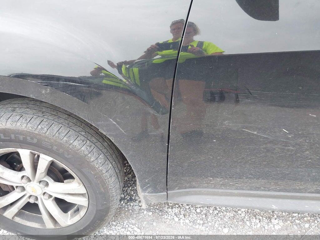 2GNALBEK8D6337103 2013 CHEVROLET EQUINOX photo no. 6