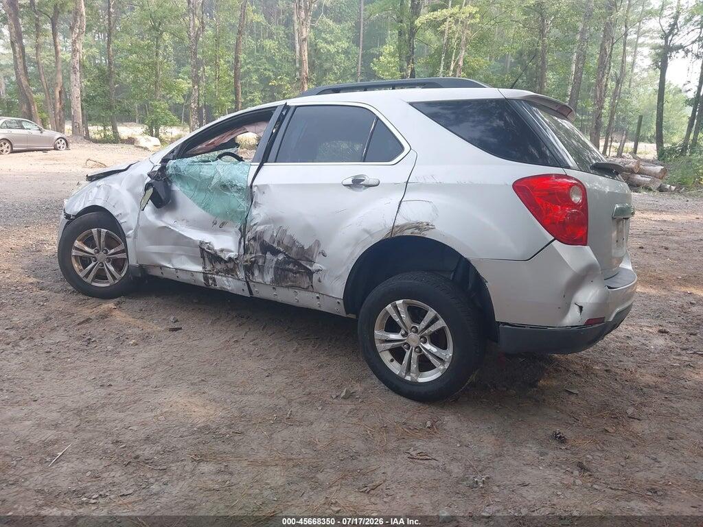 2GNALDEK8D6138001 2013 CHEVROLET EQUINOX photo no. 3