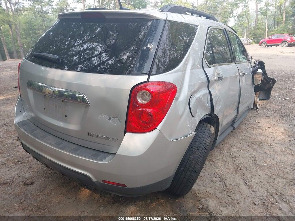 2GNALDEK8D6138001 2013 CHEVROLET EQUINOX photo no. 4