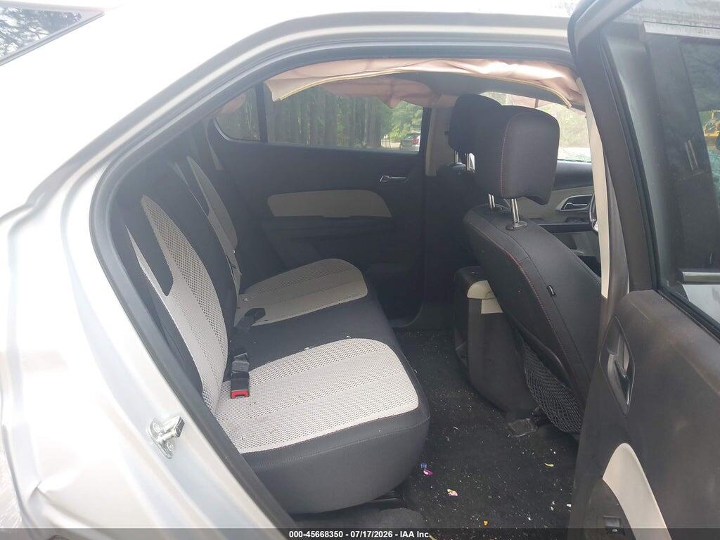 2GNALDEK8D6138001 2013 CHEVROLET EQUINOX photo no. 8