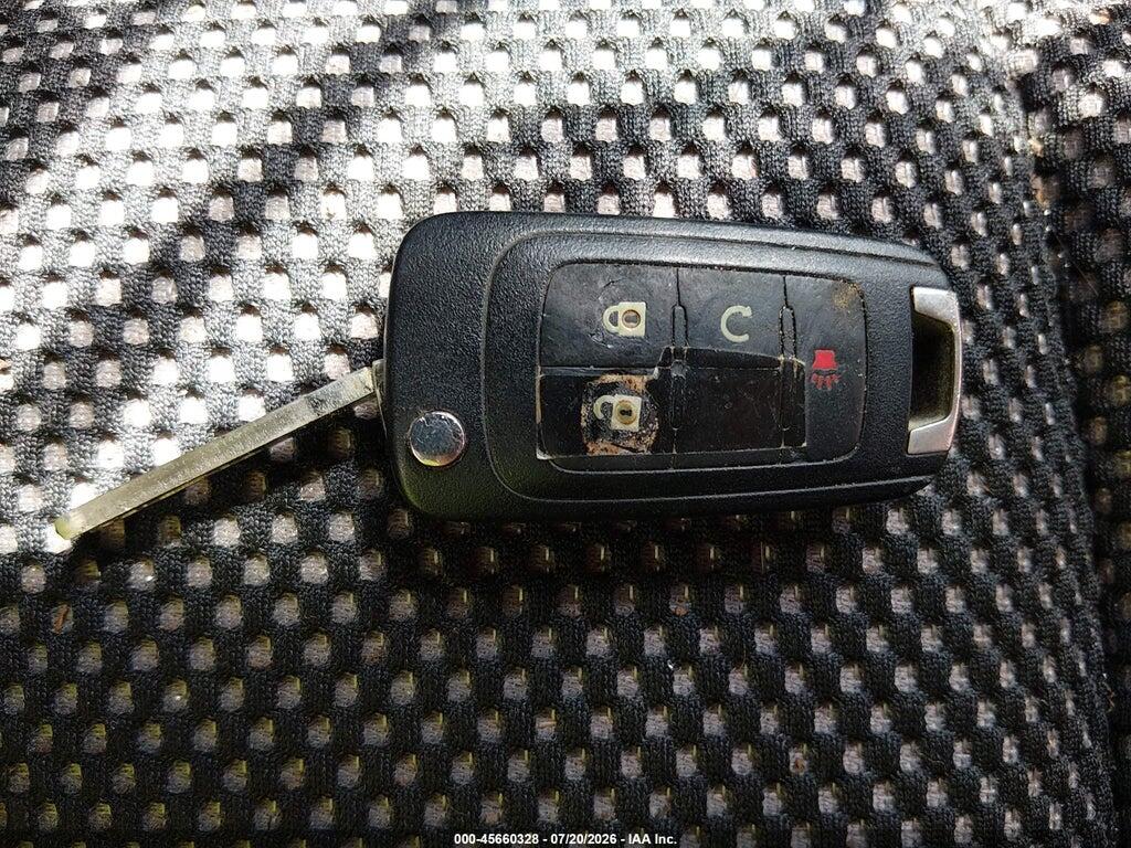 2GNFLPE37D6252409 2013 CHEVROLET EQUINOX photo no. 11