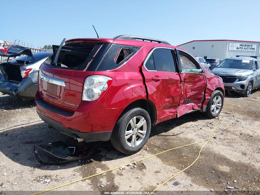2GNFLPE37D6252409 2013 CHEVROLET EQUINOX photo no. 4