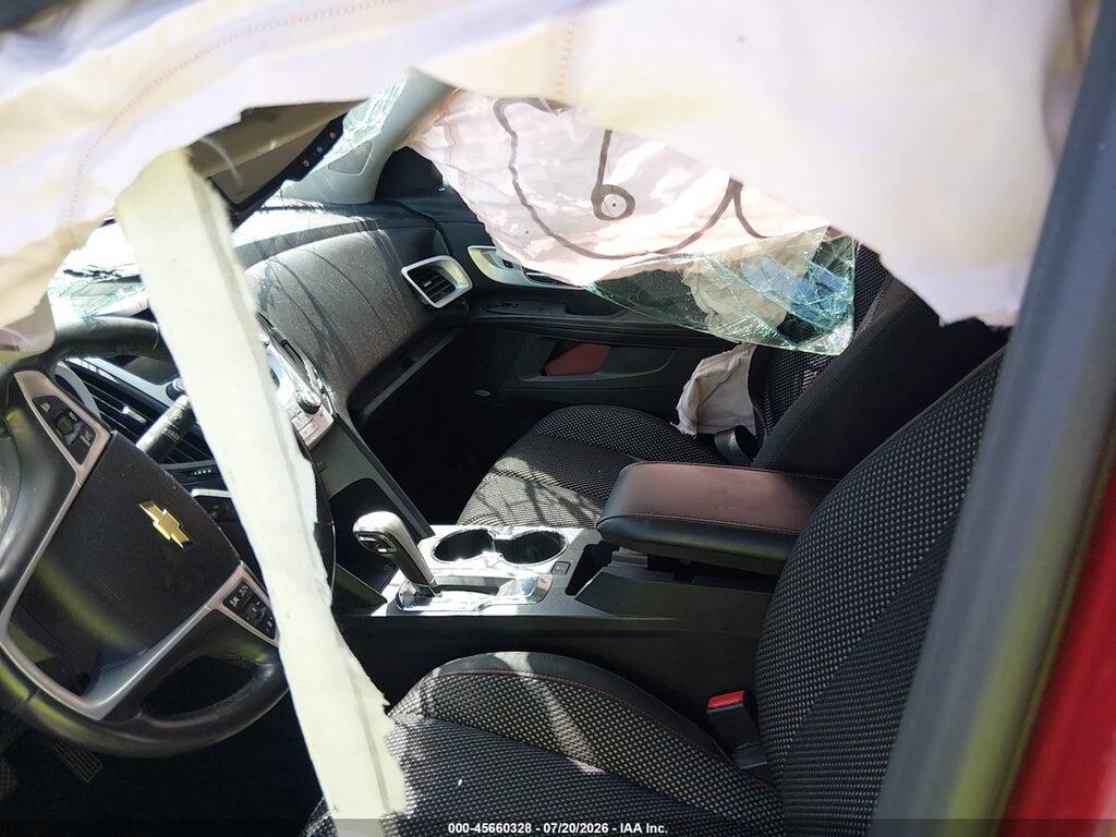 2GNFLPE37D6252409 2013 CHEVROLET EQUINOX photo no. 5