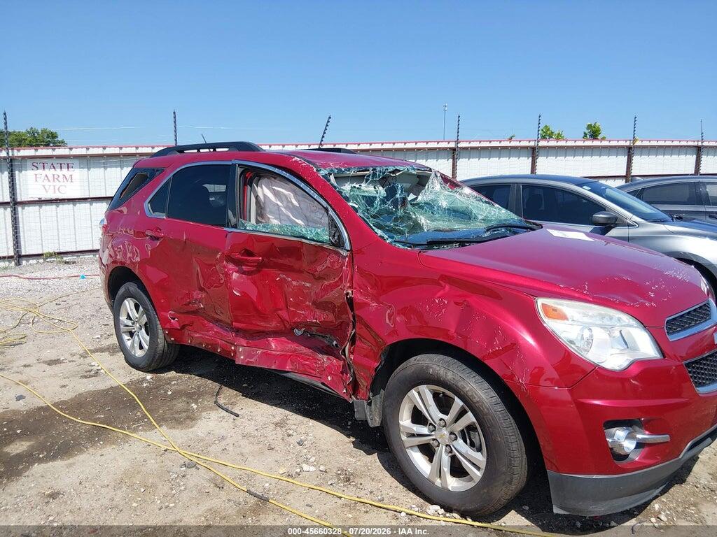 2GNFLPE37D6252409 2013 CHEVROLET EQUINOX photo no. 6