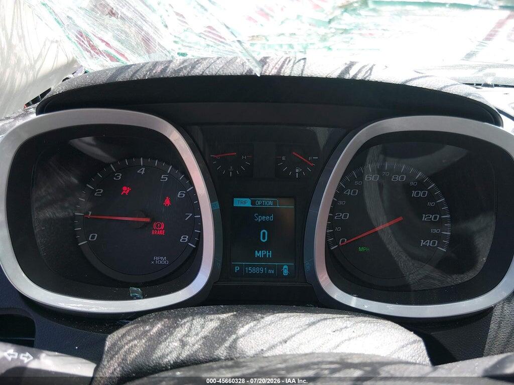 2GNFLPE37D6252409 2013 CHEVROLET EQUINOX photo no. 7