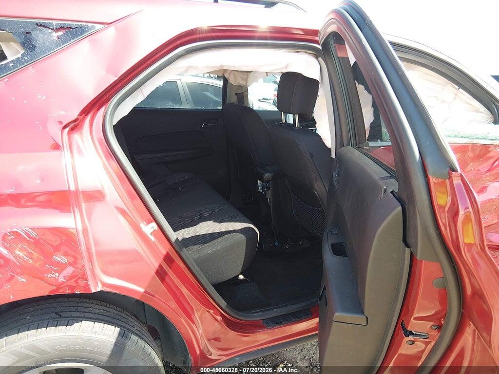 2GNFLPE37D6252409 2013 CHEVROLET EQUINOX photo no. 8