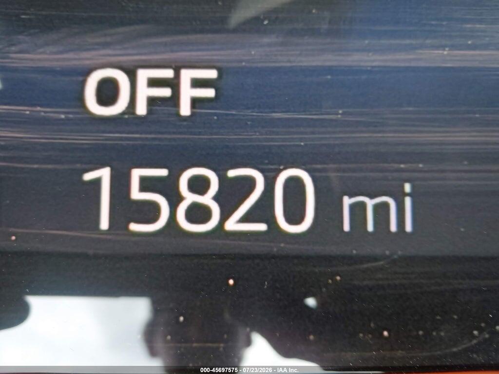 5UX23EU00S9Y30451 2025 BMW X5 photo no. 7